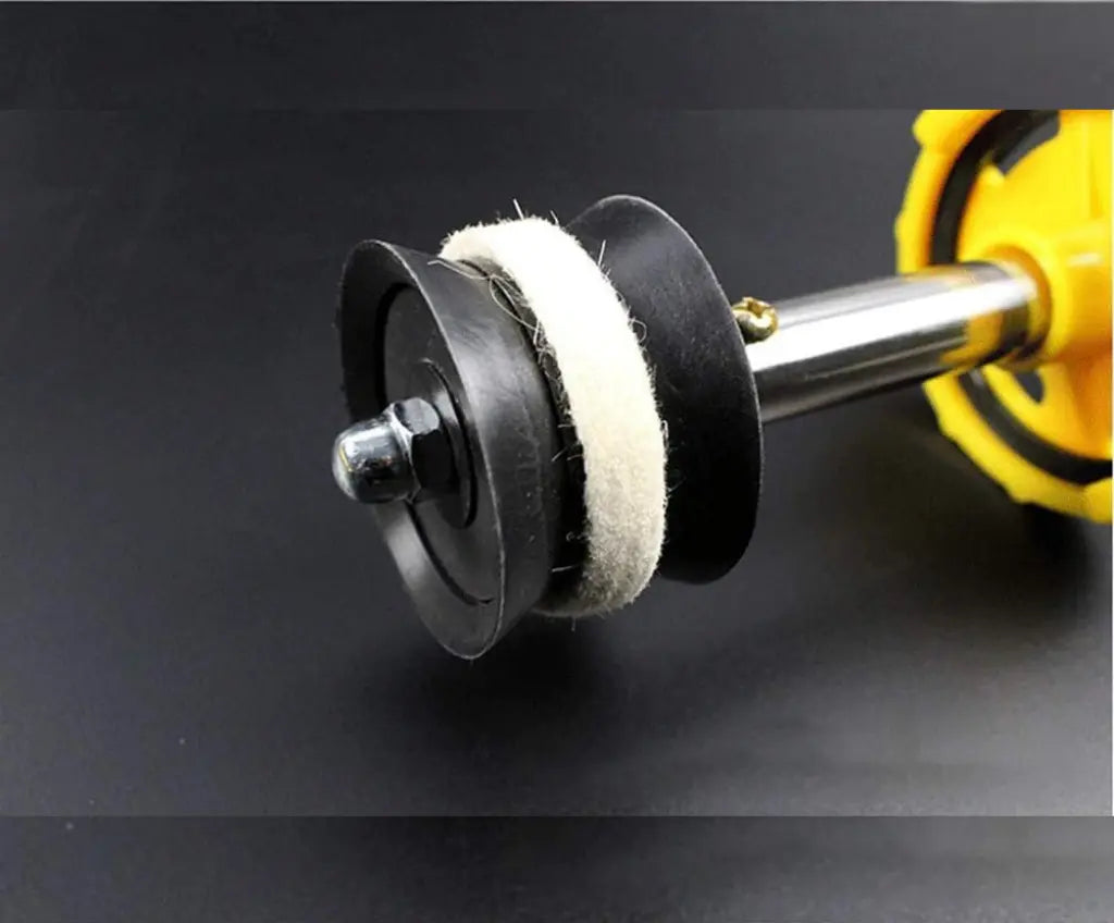 Outil de Injection de Ciment Professionnel 🏗️🔨