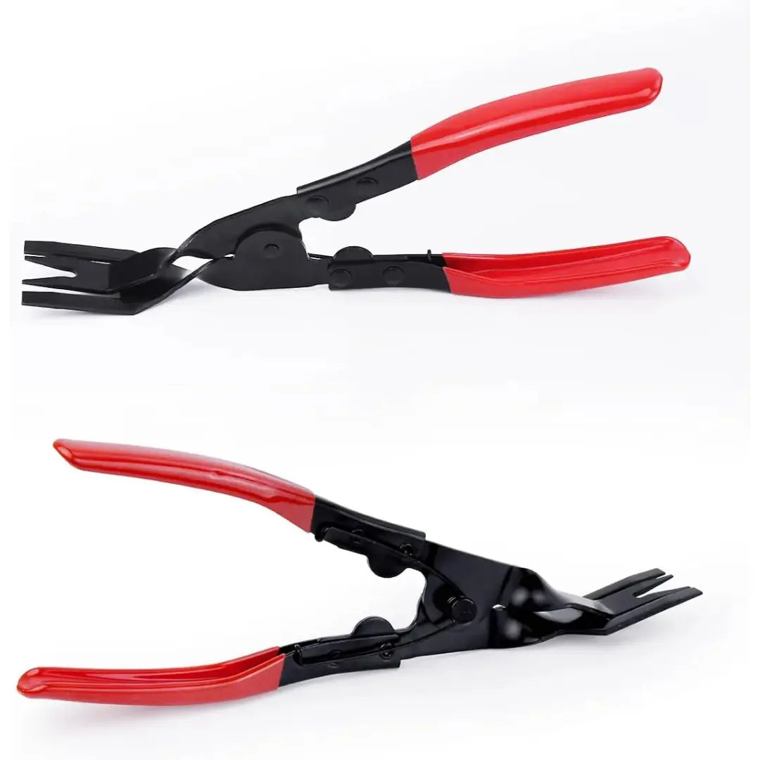 Pince de retrait de clips et de panneau