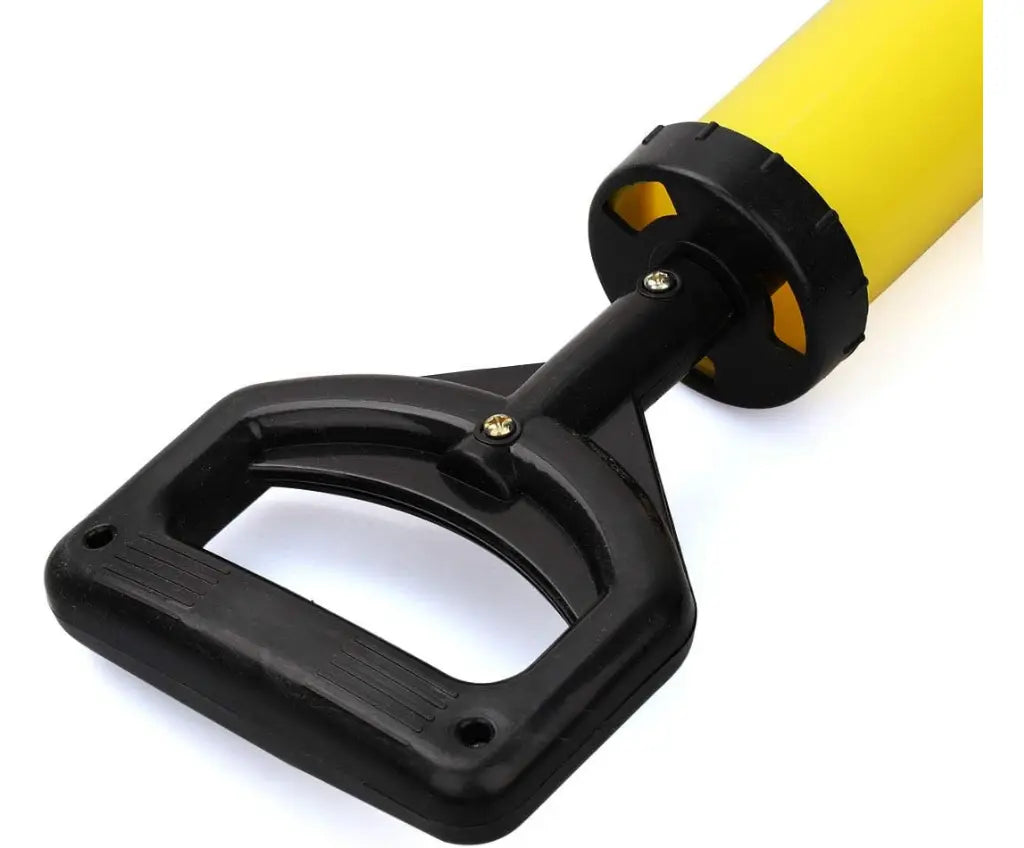 Outil de Injection de Ciment Professionnel 🏗️🔨