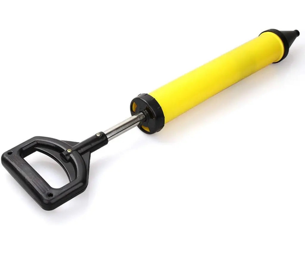 Outil de Injection de Ciment Professionnel 🏗️🔨