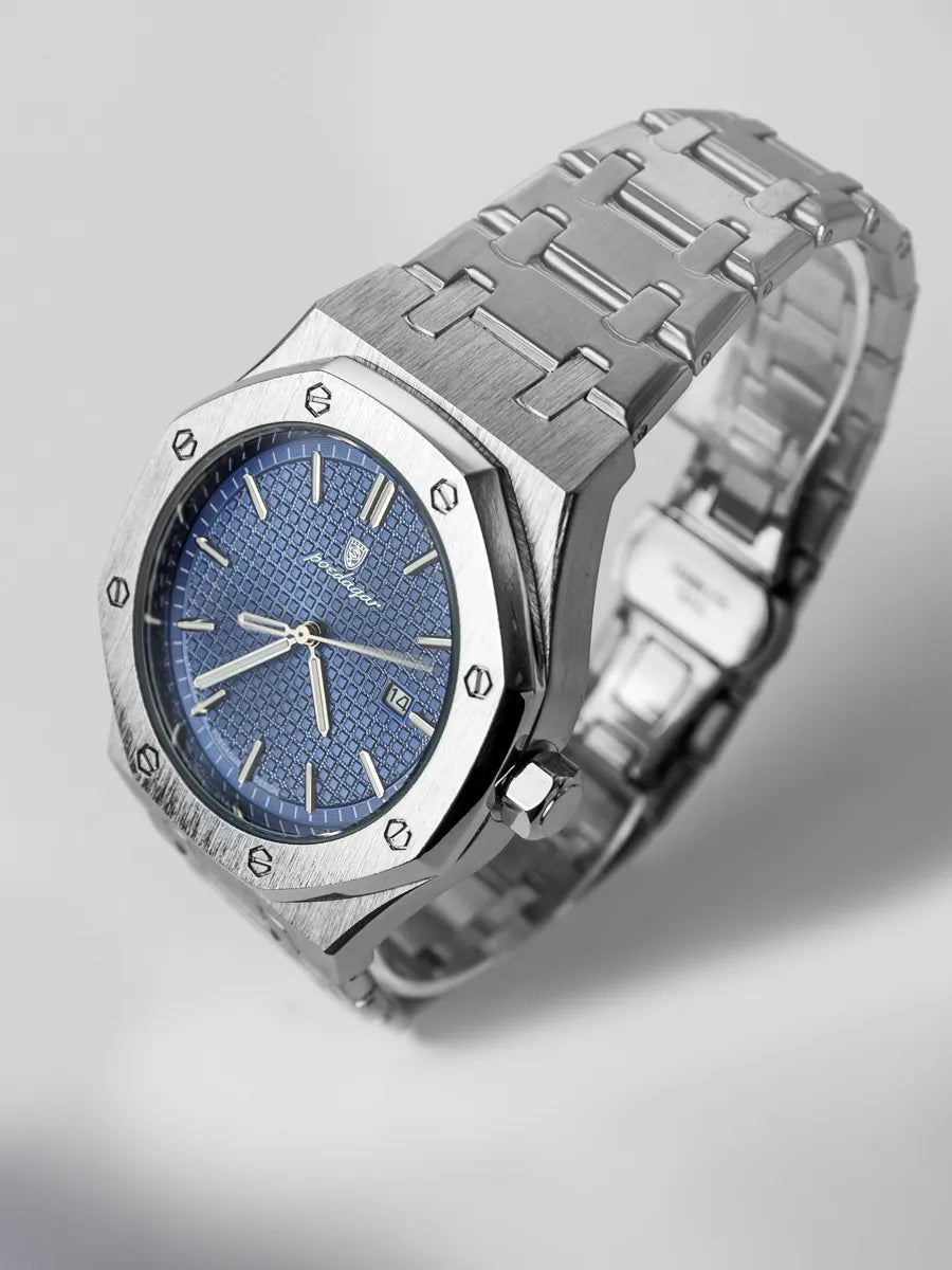 Montre pour Homme® Oceanus