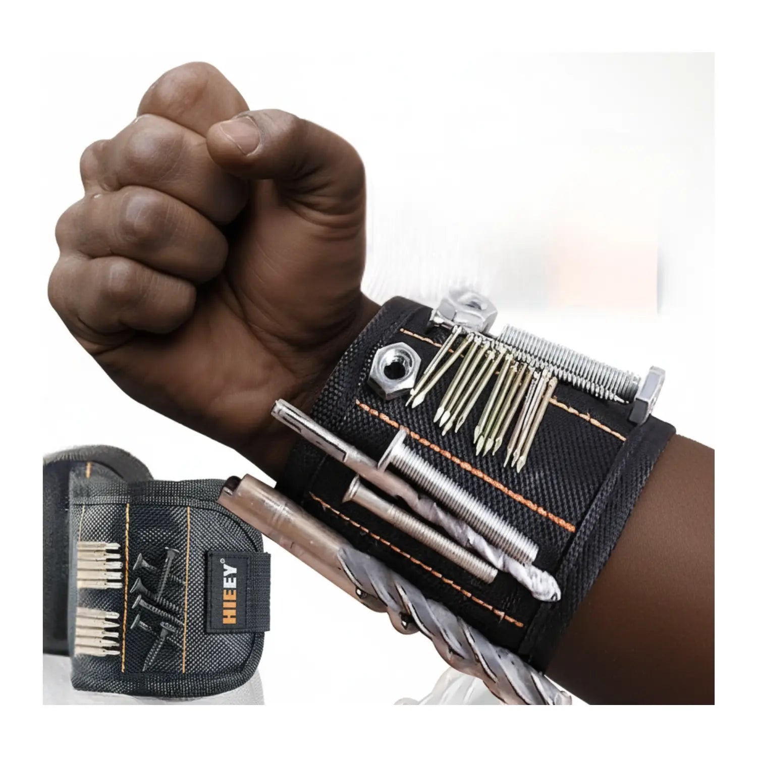 🧲Tire-fil magnétique⚡