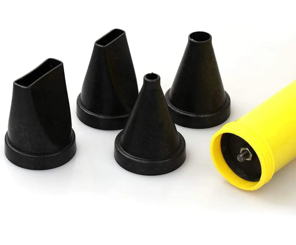 Outil de Injection de Ciment Professionnel 🏗️🔨