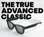 Veritas Classique - lunettes de soleil à Technologie Réglable