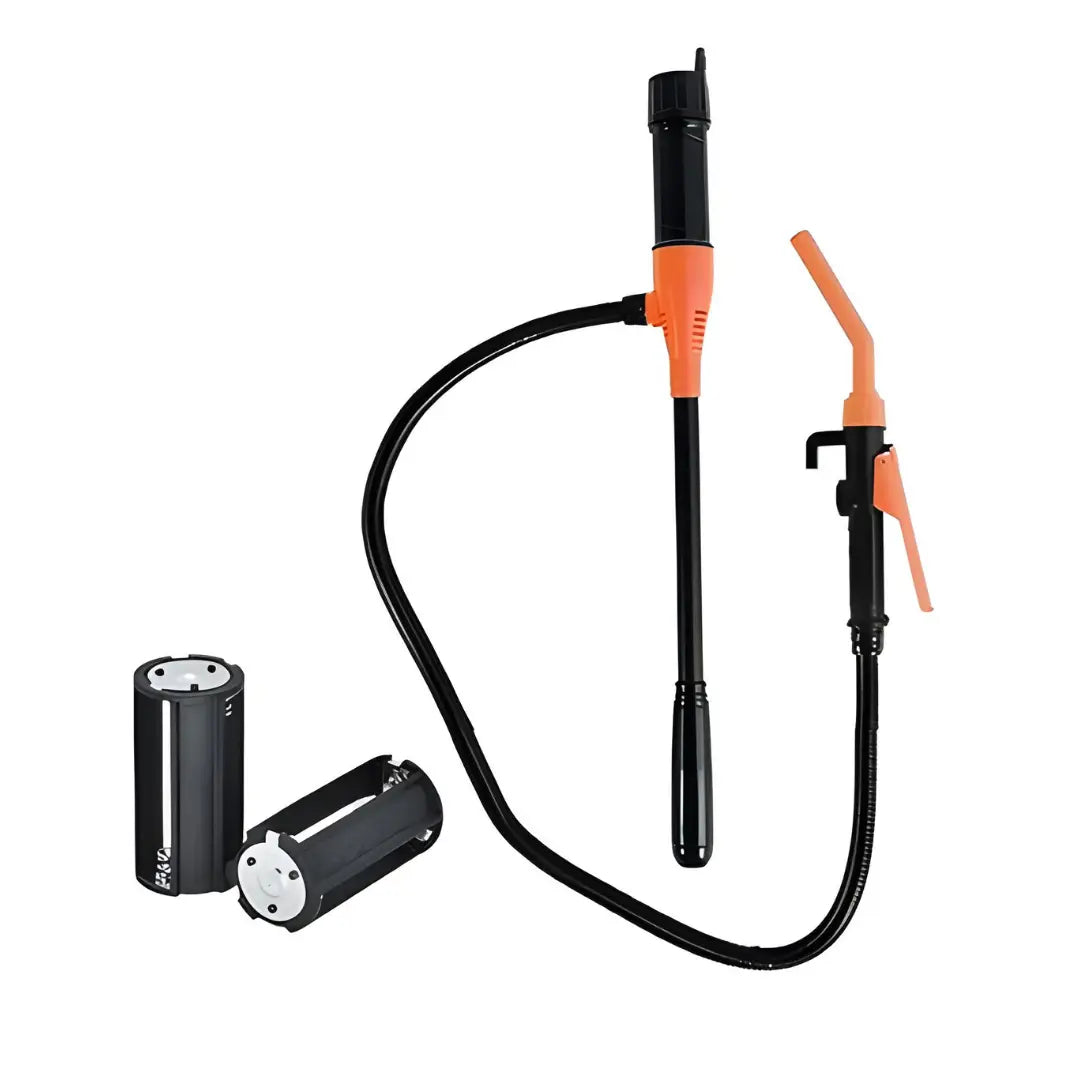 Pump Master - Pompe à batterie portable