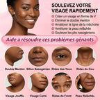 Ruban Lifting Visage Instantané (120 pcs) – 1 acheté = 1 offert