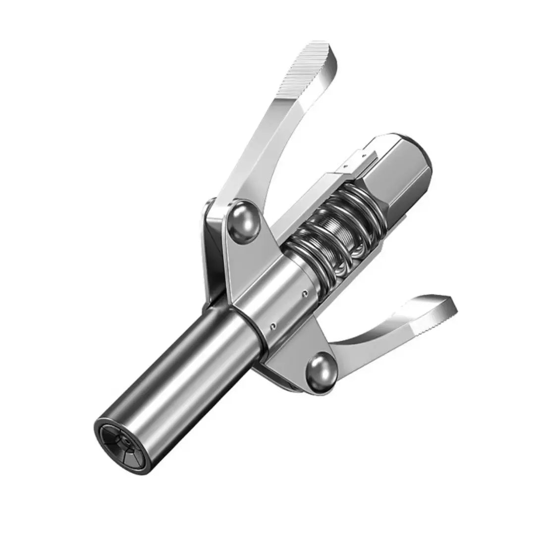 Raccord de graisse à haute pression verrouillable (achetez 1, recevez 1 gratuit)