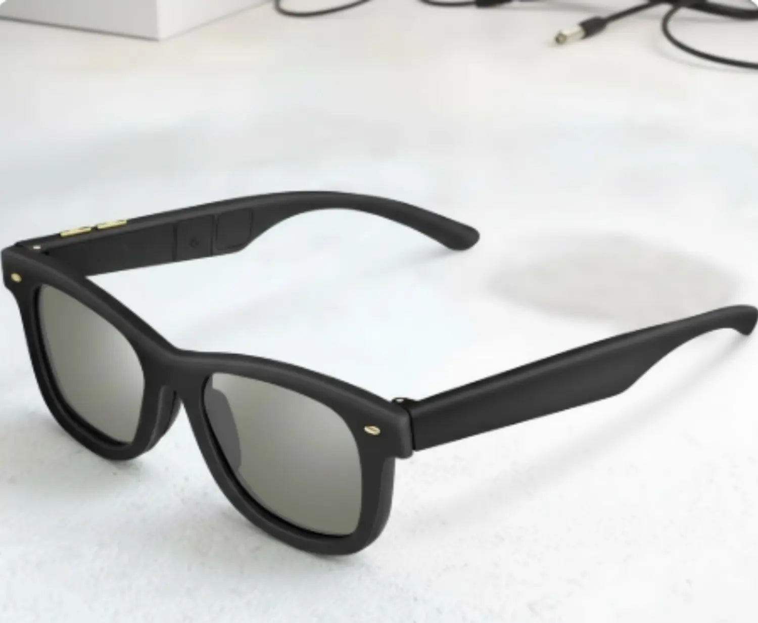 Veritas Classique - lunettes de soleil à Technologie Réglable