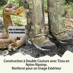 Équipement d'Extérieur Robuste