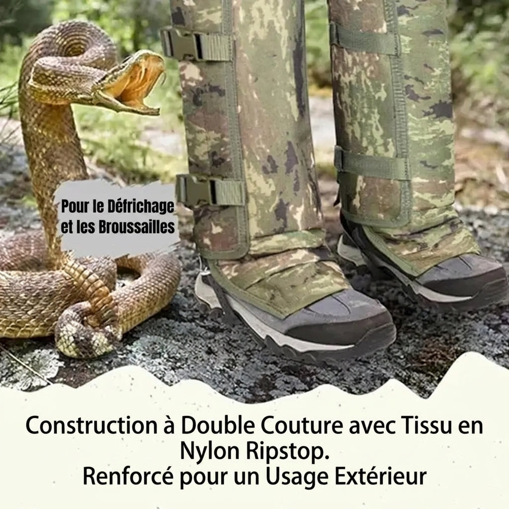 Équipement d'Extérieur Robuste