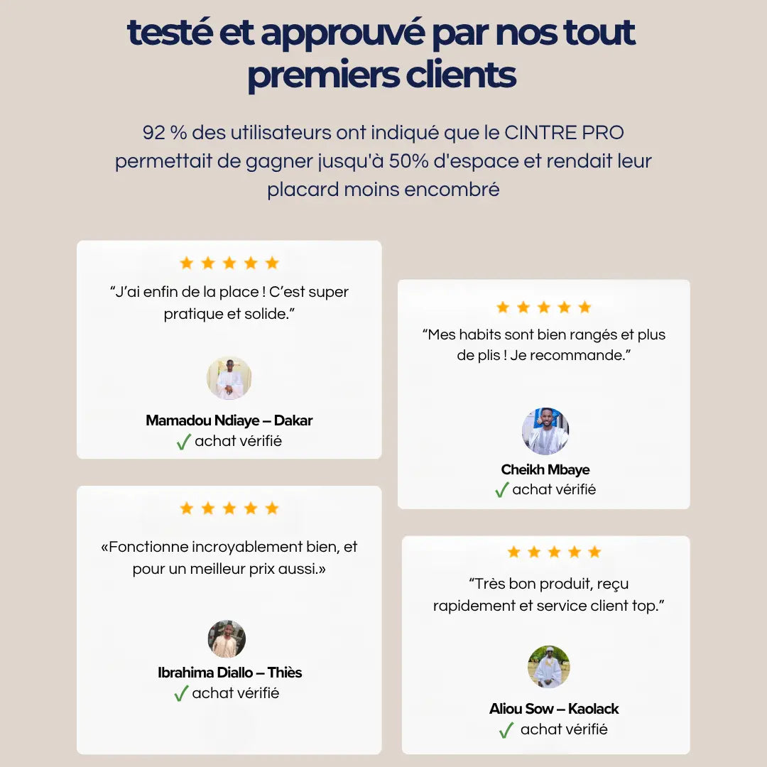 🧥Smart CINTRE PRO  9-en-1 – Le Porte-Cintres Intelligent qui Transforme Votre Garde-Robe !