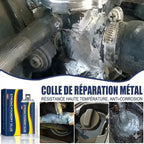 Pâte de réparation pour métal résistant (achetez 1, obtenez 1 gratuit)