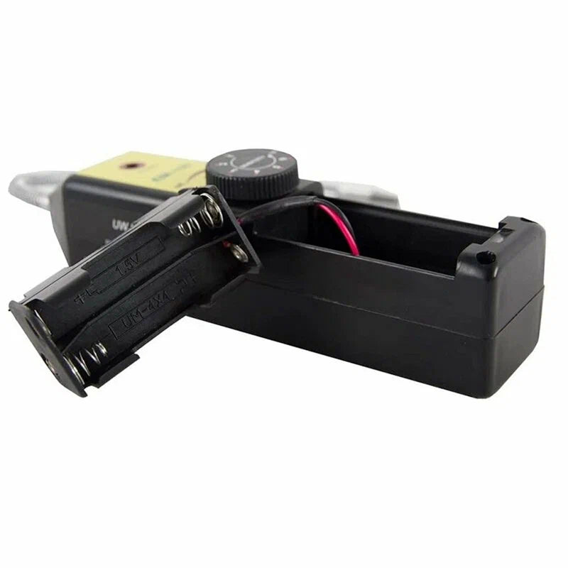 Détecteur de fuite de fréon - Détecteur de fuite de gaz réfrigérant halogéné