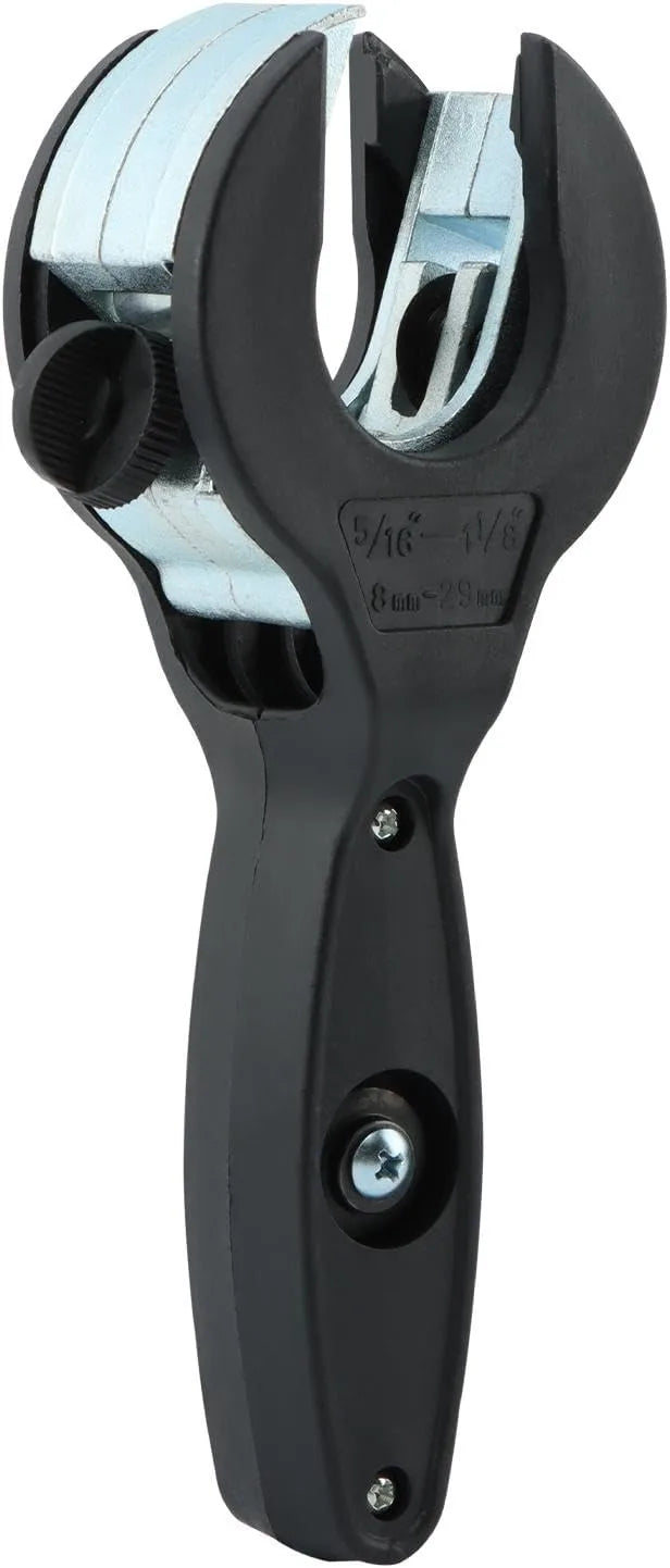 Coupe-tube à cliquet