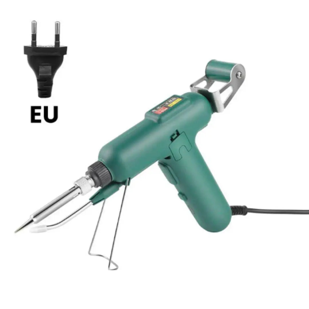 FERTEK™ - Soudage fiable, résultats professionnels