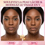 Ruban Lifting Visage Instantané (120 pcs) – 1 acheté = 1 offert