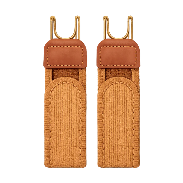 Ceinture ultra-légère pour hommes sans boucle (1 paires acheté 1 offert)