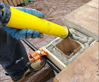 Outil de Injection de Ciment Professionnel 🏗️🔨