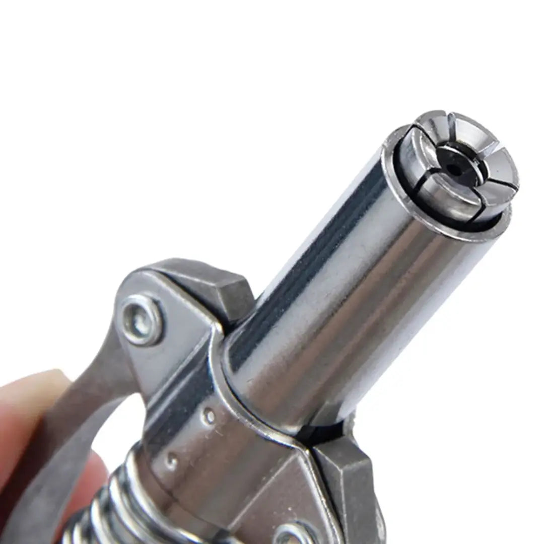 Raccord de graisse à haute pression verrouillable (achetez 1, recevez 1 gratuit)