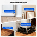 👨‍🔧📐Outil de mesure et de coupe d'angle 2 en 1