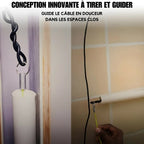 🧲Tire-fil magnétique⚡