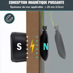 🧲Tire-fil magnétique⚡