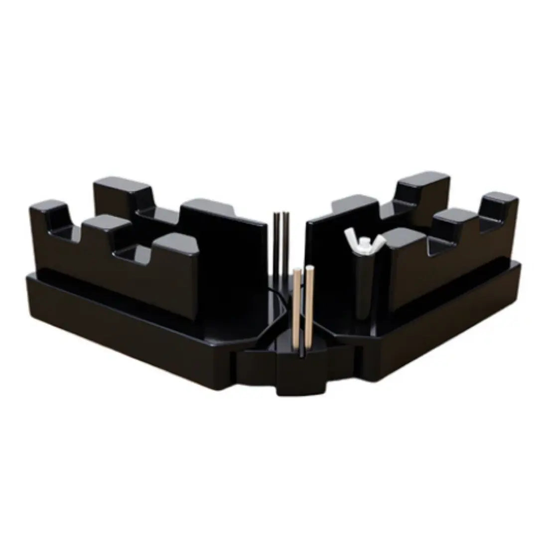 👨‍🔧📐Outil de mesure et de coupe d'angle 2 en 1