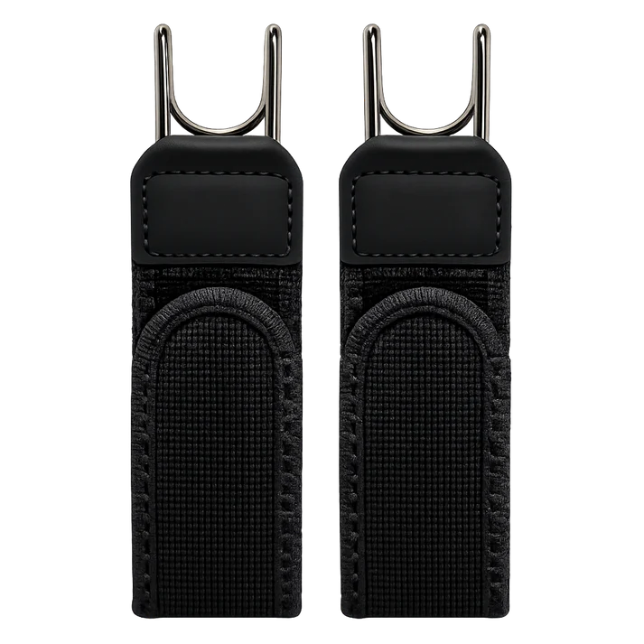 Ceinture ultra-légère pour hommes sans boucle (1 paires acheté 1 offert)