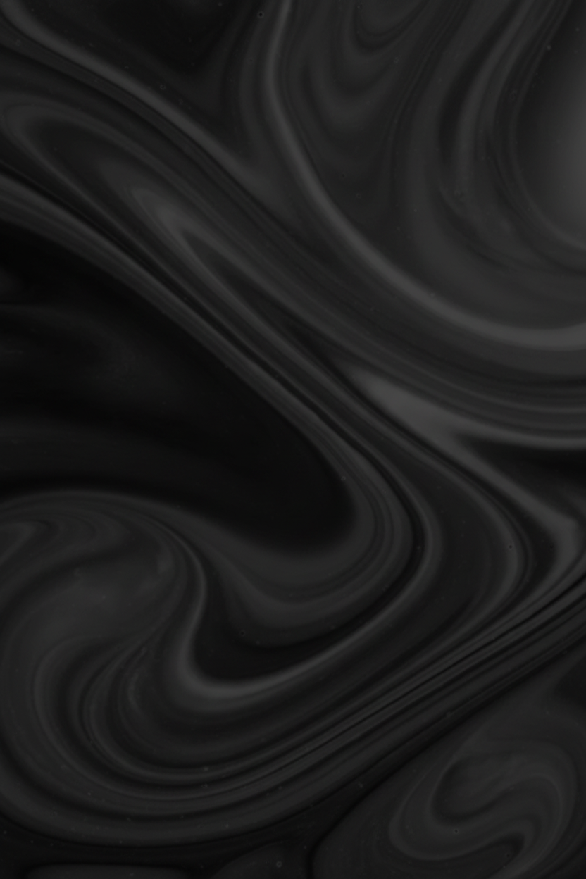 Black marble background