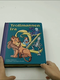 Pop-up Livre d'histoires