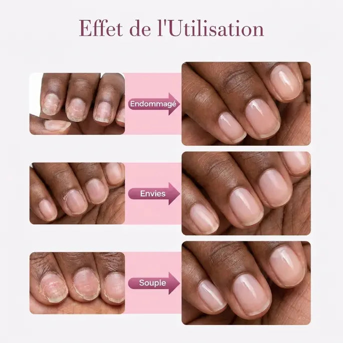Stylo pousse-cuticules à huile