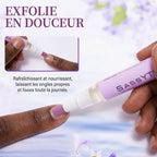 Stylo pousse-cuticules à huile