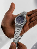 Montre pour Homme® Oceanus