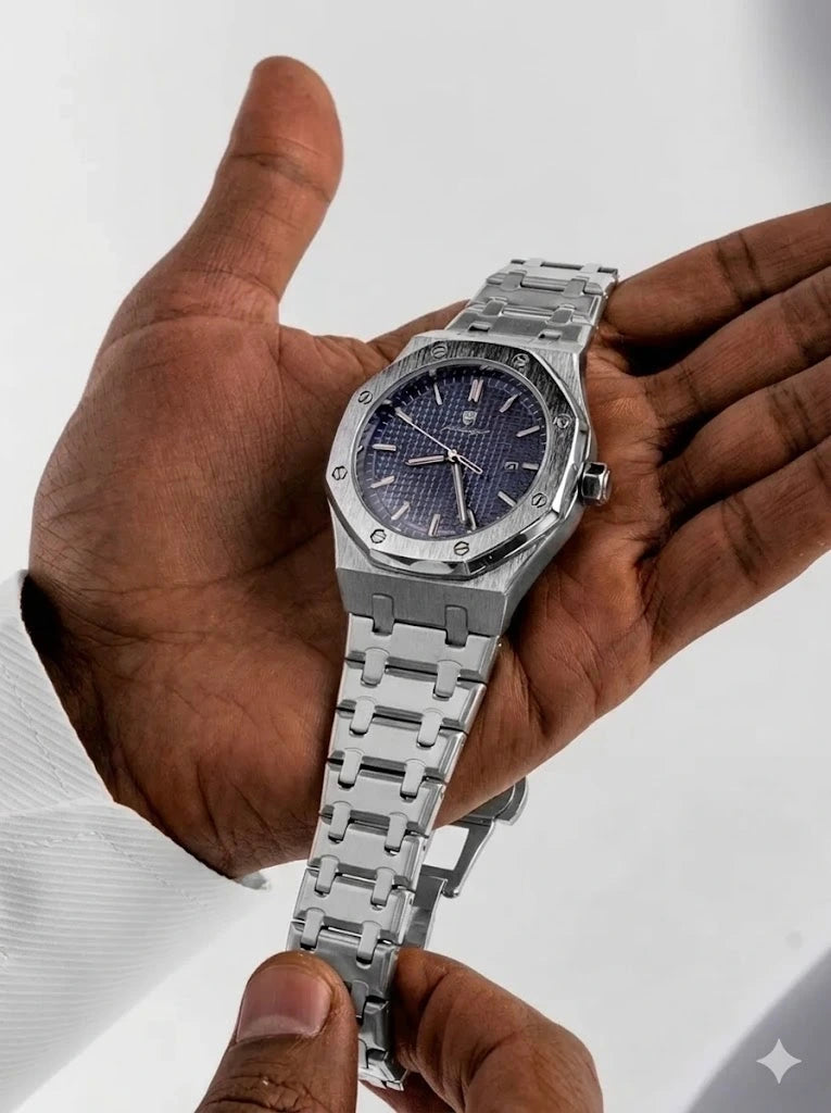 Montre pour Homme® Oceanus