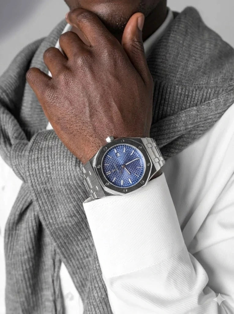 Montre pour Homme® Oceanus