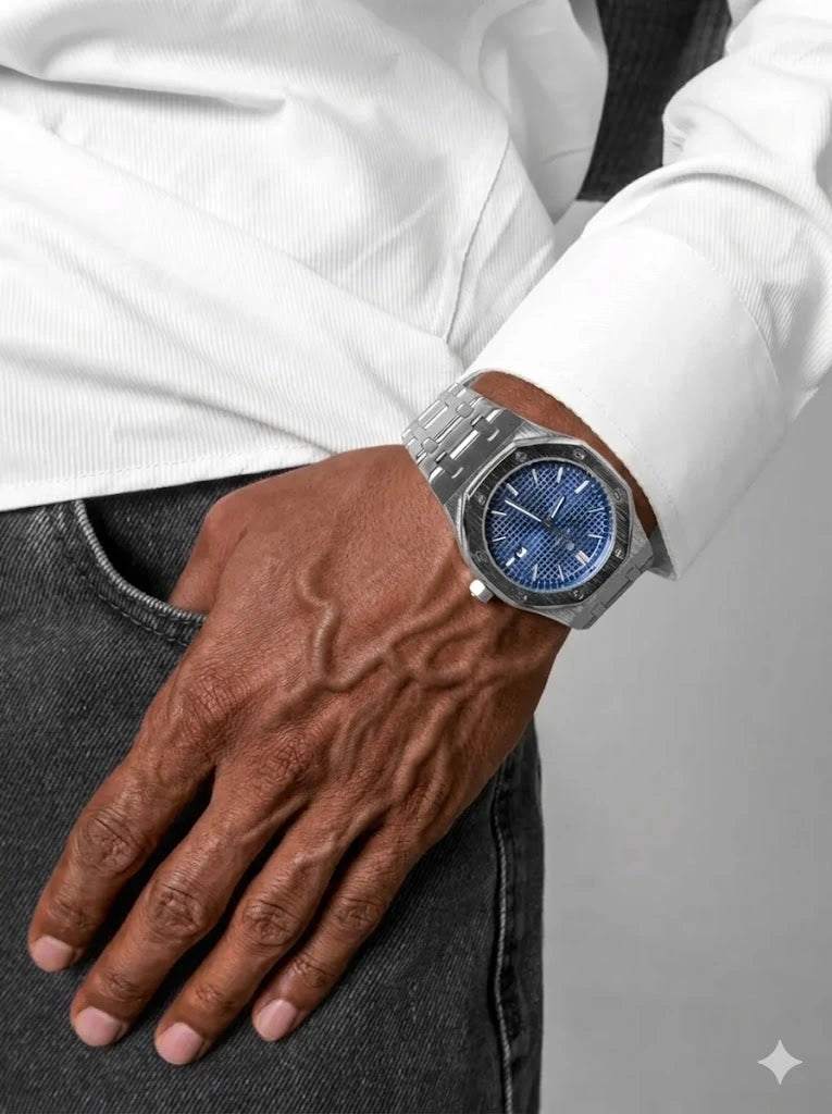 Montre pour Homme® Oceanus