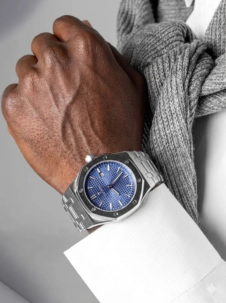 Montre pour Homme® Oceanus