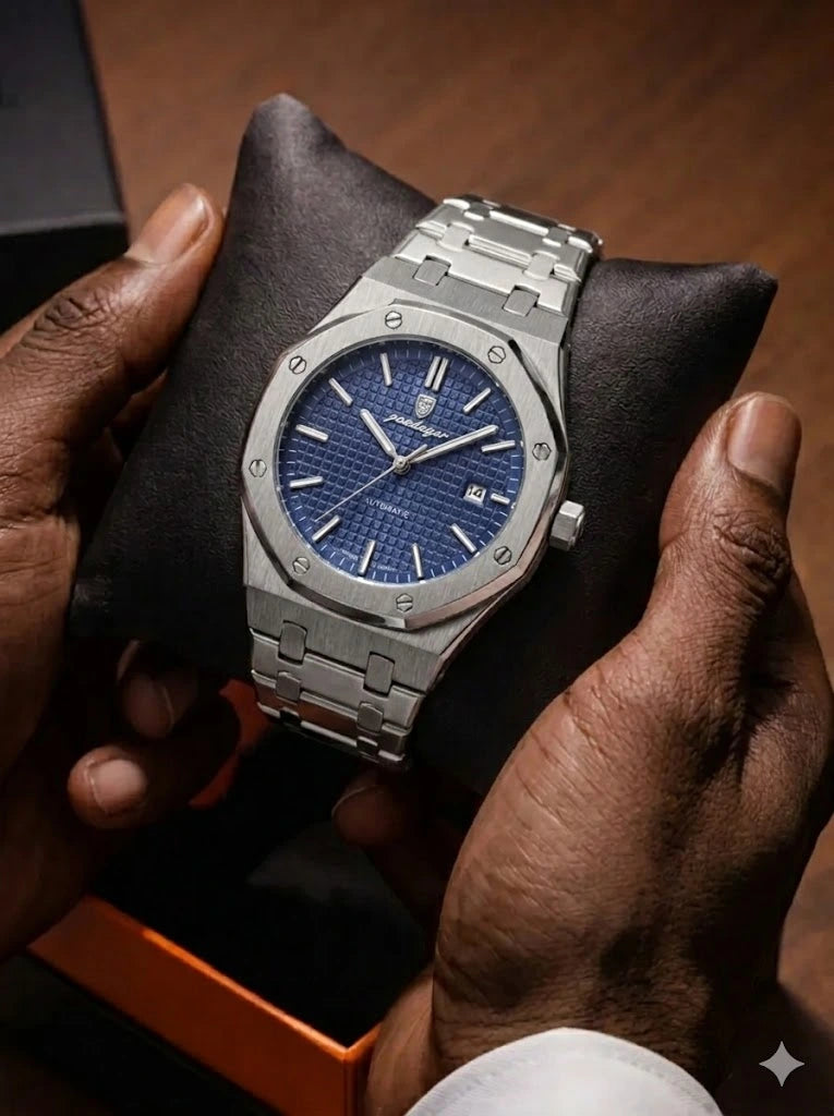 Montre pour Homme® Oceanus