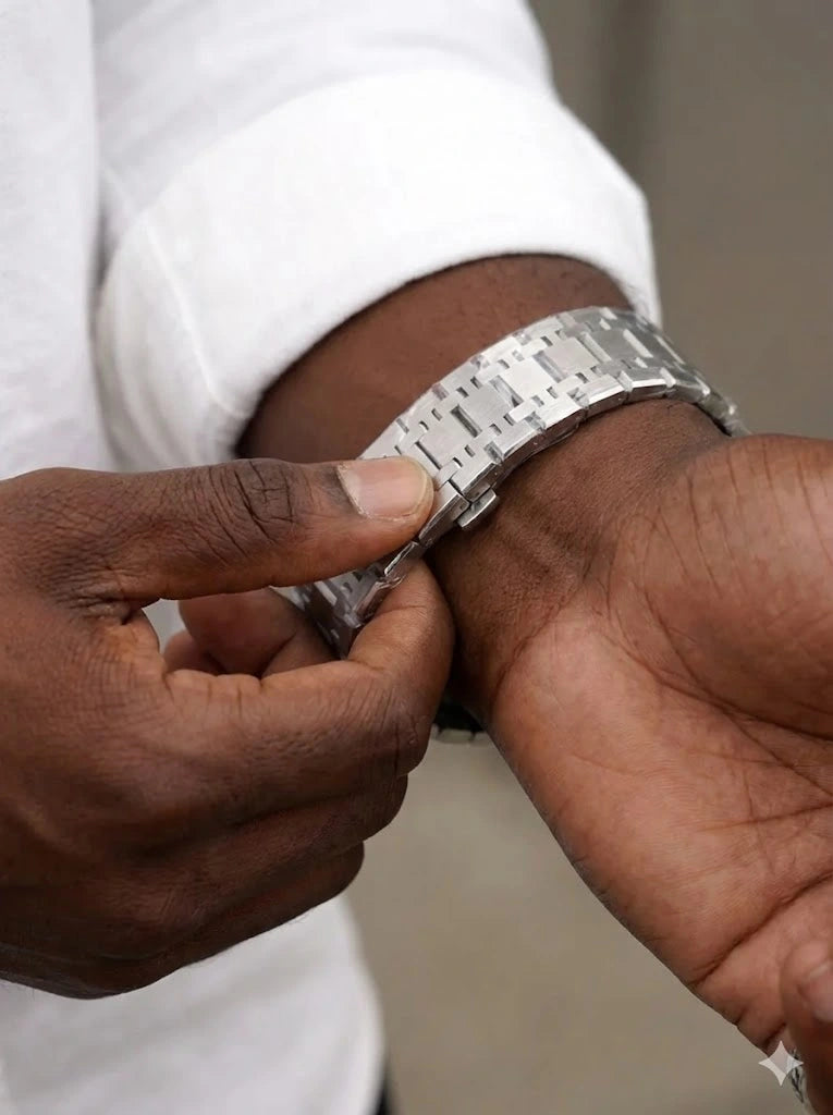 Montre pour Homme® Oceanus