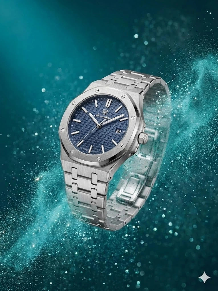 Montre pour Homme® Oceanus