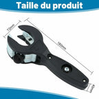 Coupe-tube à cliquet